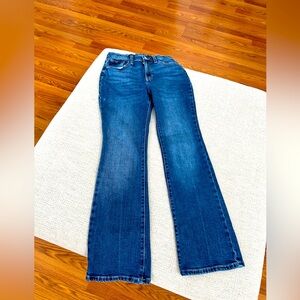 OLD NAVY FLARE JEANS